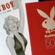 Image for article titled Hugh Hefner's Copy of Marilyn Monroe's Playboy Is Up For Auction for Creeps Into 'Desperation' Nudes